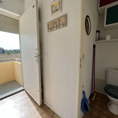 T2 Avec Piscine, Parking, Animaux Admis - Proche Saint-cyprien - Fr-1-106-84 Appartamento