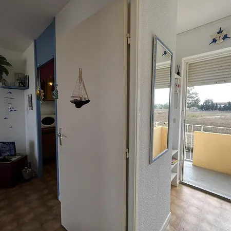 T2 Avec Piscine, Parking, Animaux Admis - Proche Saint-cyprien - Fr-1-106-84 Saint-Cyprien (Pyrenees-Orientales)