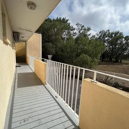 T2 Avec Piscine, Parking, Animaux Admis - Proche Saint-cyprien - Fr-1-106-84