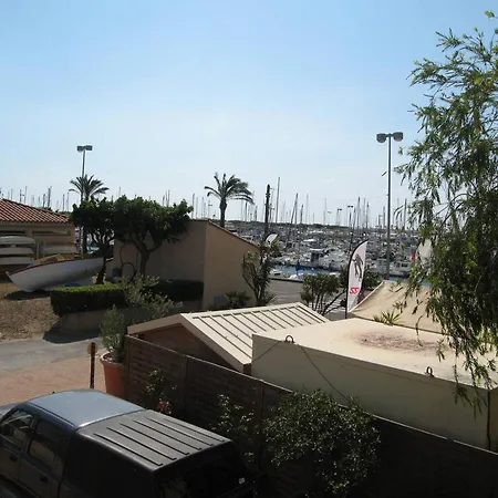 T2 Avec Piscine, Parking, Animaux Admis - Proche Saint-cyprien - Fr-1-106-84 Saint-Cyprien (Pyrenees-Orientales)