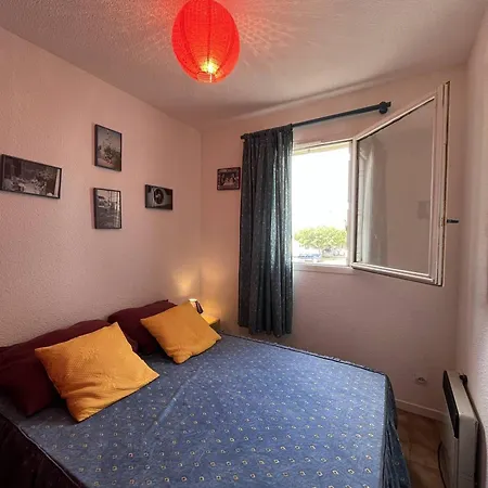 T2 Avec Piscine, Parking, Animaux Admis - Proche Saint-cyprien - Fr-1-106-84 *