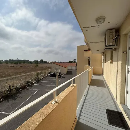 T2 Avec Piscine, Parking, Animaux Admis - Proche Saint-cyprien - Fr-1-106-84 Appartamento Saint-Cyprien (Pyrenees-Orientales)