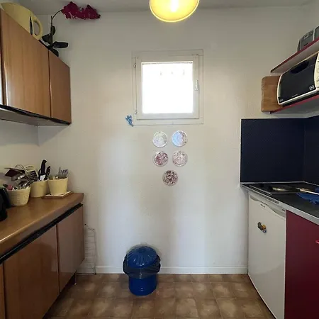 T2 Avec Piscine, Parking, Animaux Admis - Proche Saint-cyprien - Fr-1-106-84 Saint-Cyprien (Pyrenees-Orientales)