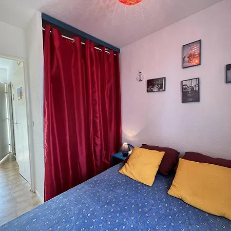 T2 Avec Piscine, Parking, Animaux Admis - Proche Saint-cyprien - Fr-1-106-84 *
