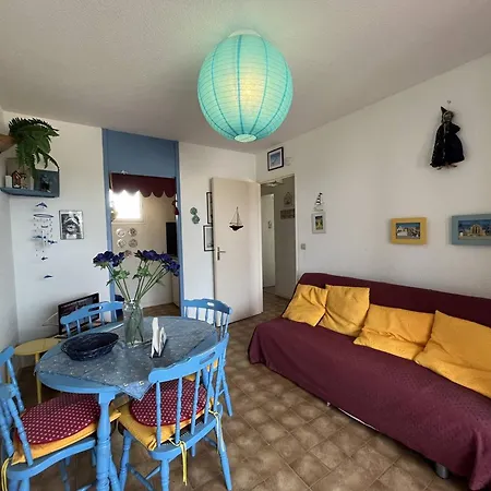T2 Avec Piscine, Parking, Animaux Admis - Proche Saint-cyprien - Fr-1-106-84 * Saint-Cyprien (Pyrenees-Orientales)