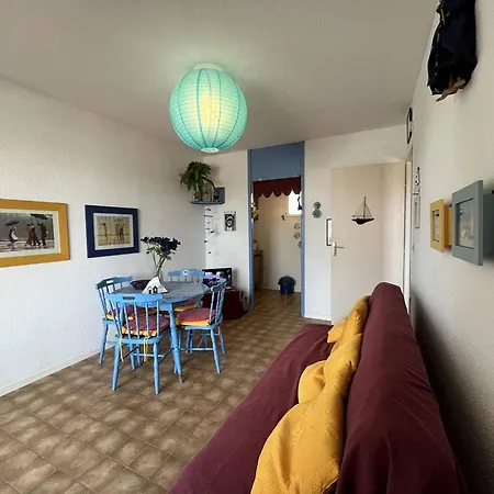 T2 Avec Piscine, Parking, Animaux Admis - Proche Saint-cyprien - Fr-1-106-84 Saint-Cyprien (Pyrenees-Orientales)