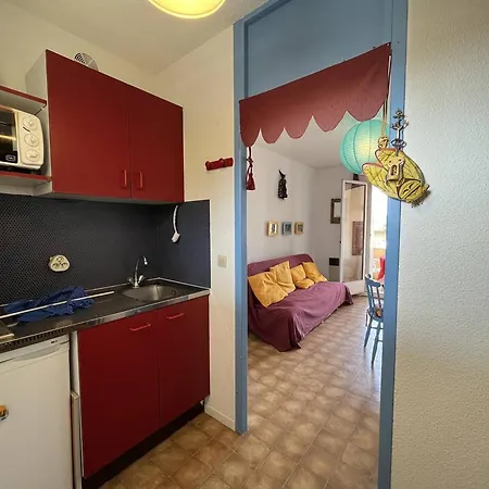 T2 Avec Piscine, Parking, Animaux Admis - Proche Saint-cyprien - Fr-1-106-84 Appartamento *