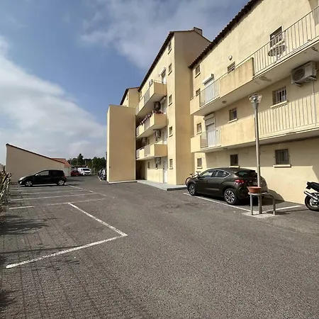 T2 Avec Piscine, Parking, Animaux Admis - Proche Saint-cyprien - Fr-1-106-84 Saint-Cyprien (Pyrenees-Orientales)