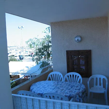 T2 Avec Piscine, Parking, Animaux Admis - Proche Saint-cyprien - Fr-1-106-84 Appartamento Saint-Cyprien (Pyrenees-Orientales)