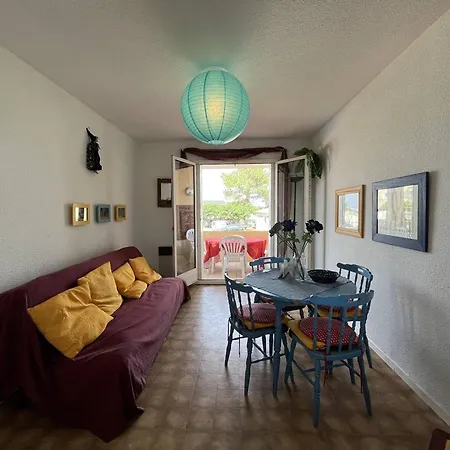 T2 Avec Piscine, Parking, Animaux Admis - Proche Saint-cyprien - Fr-1-106-84 Appartamento