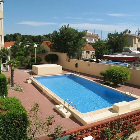 T2 Avec Piscine, Parking, Animaux Admis - Proche Saint-cyprien - Fr-1-106-84 *