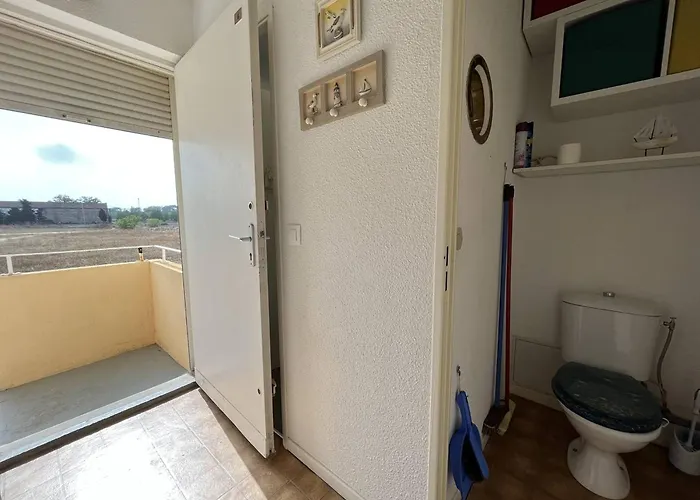 T2 Avec Piscine, Parking, Animaux Admis - Proche Saint-cyprien - Fr-1-106-84 Apartament