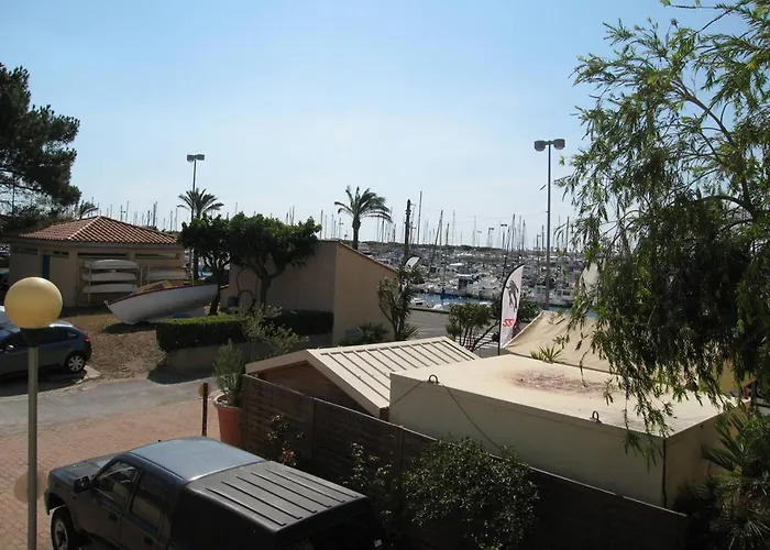 T2 Avec Piscine, Parking, Animaux Admis - Proche Saint-cyprien - Fr-1-106-84 Saint-Cyprien (Pyrenees-Orientales)