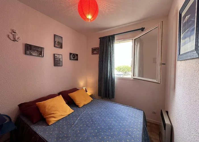 T2 Avec Piscine, Parking, Animaux Admis - Proche Saint-cyprien - Fr-1-106-84 *