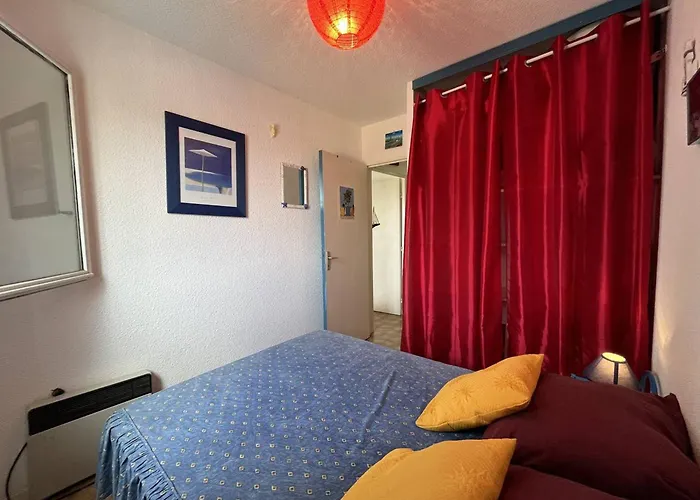 Apartament T2 Avec Piscine, Parking, Animaux Admis - Proche Saint-cyprien - Fr-1-106-84 *