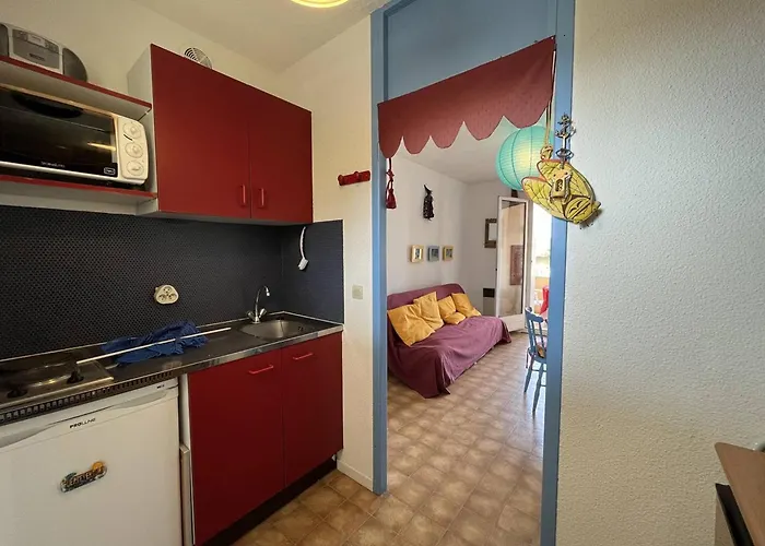 T2 Avec Piscine, Parking, Animaux Admis - Proche Saint-cyprien - Fr-1-106-84 Apartament *