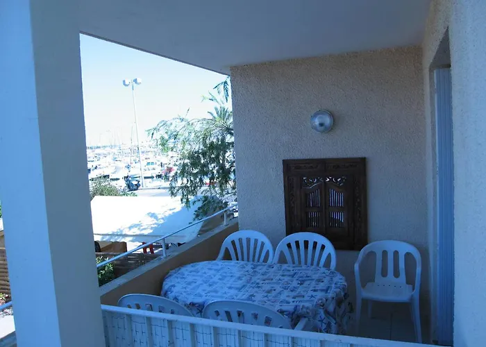 T2 Avec Piscine, Parking, Animaux Admis - Proche Saint-cyprien - Fr-1-106-84 Apartament Saint-Cyprien (Pyrenees-Orientales)