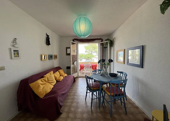 T2 Avec Piscine, Parking, Animaux Admis - Proche Saint-cyprien - Fr-1-106-84 Apartament