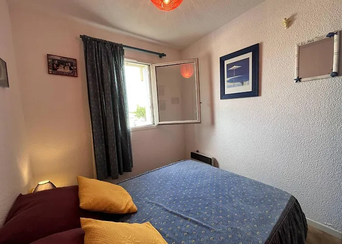 Apartament T2 Avec Piscine, Parking, Animaux Admis - Proche Saint-cyprien - Fr-1-106-84